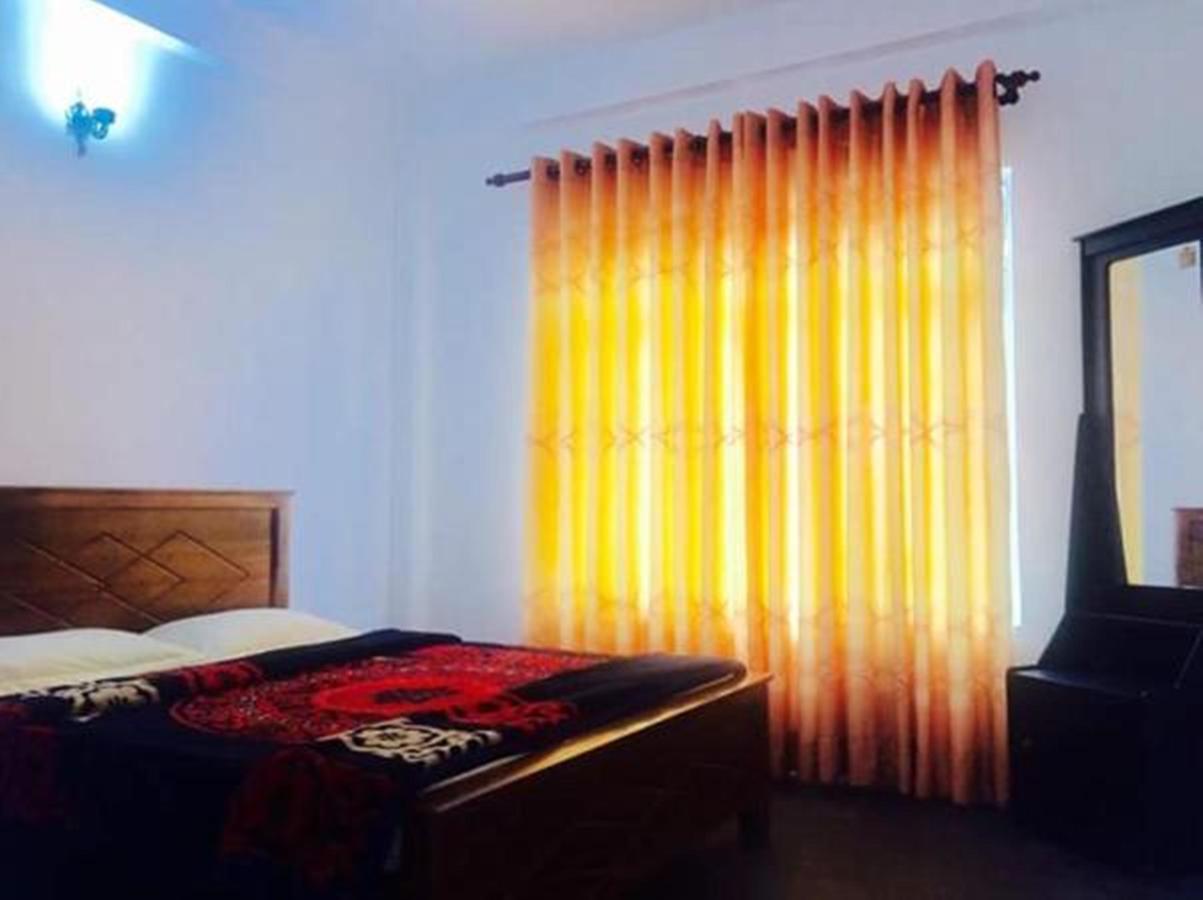 Yoho Oneeli Villa Нувара Елия Екстериор снимка