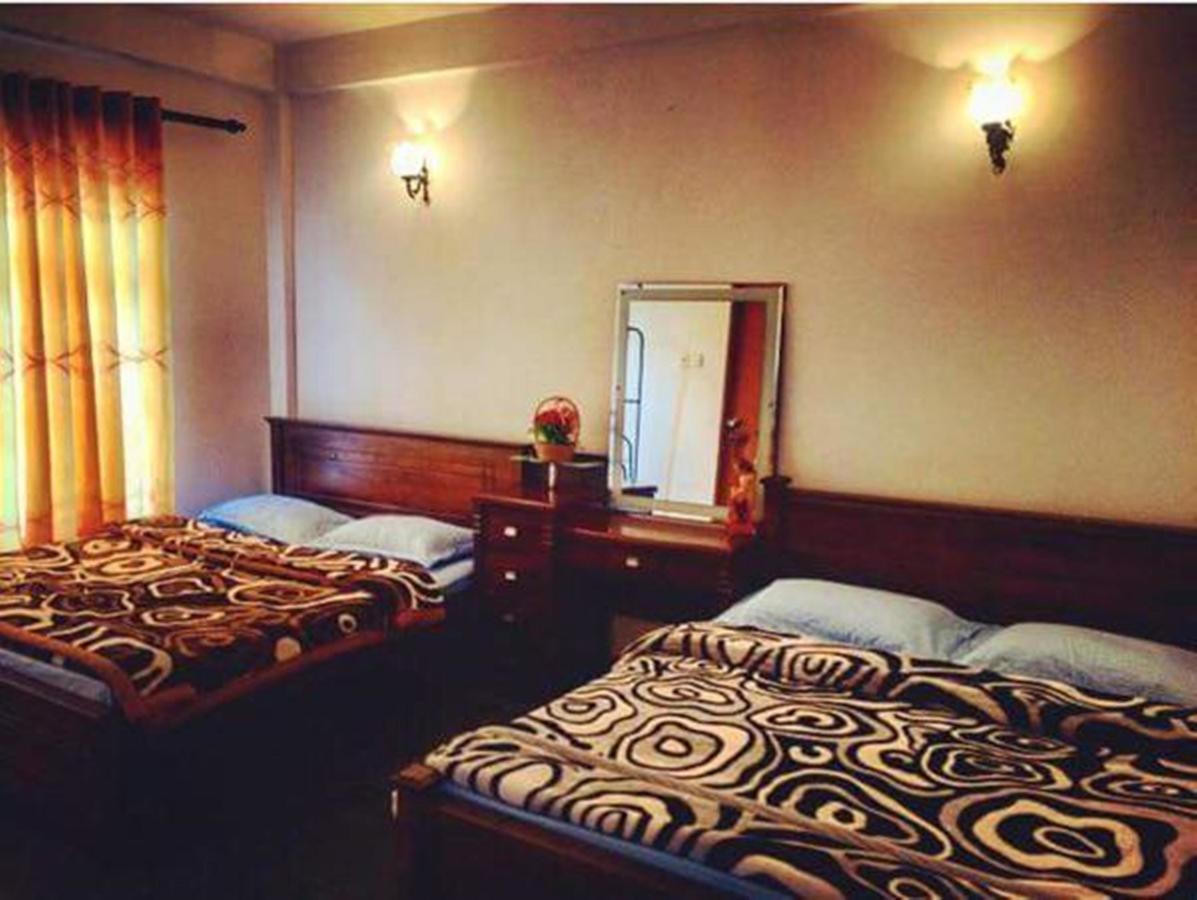 Yoho Oneeli Villa Нувара Елия Екстериор снимка