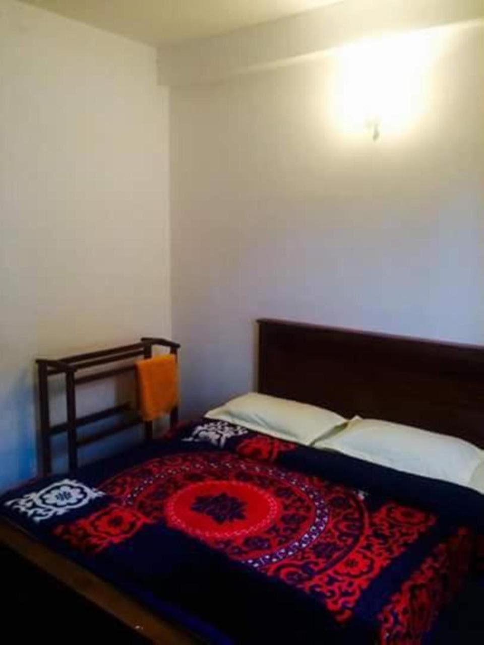 Yoho Oneeli Villa Нувара Елия Екстериор снимка
