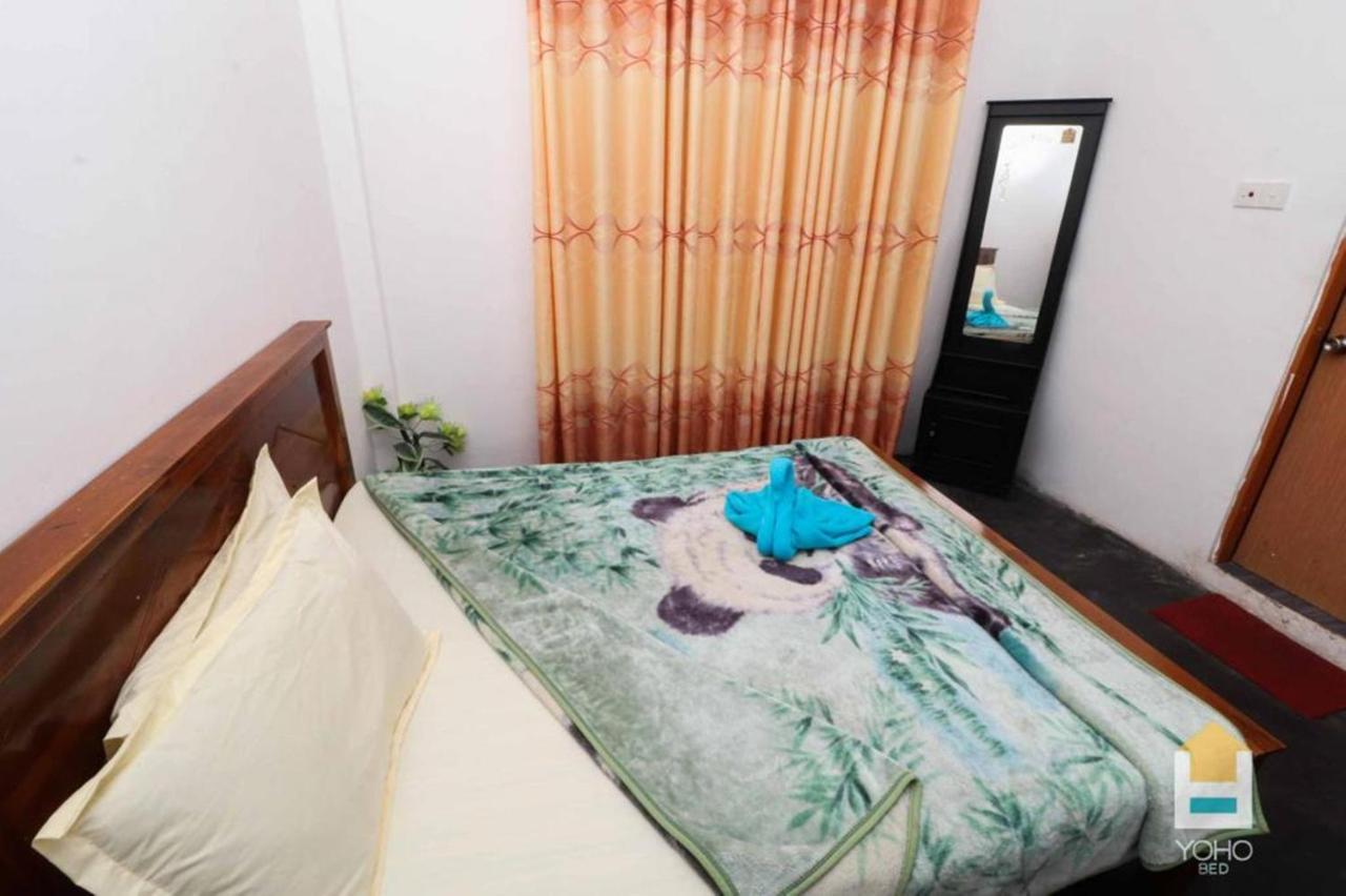 Yoho Oneeli Villa Нувара Елия Екстериор снимка