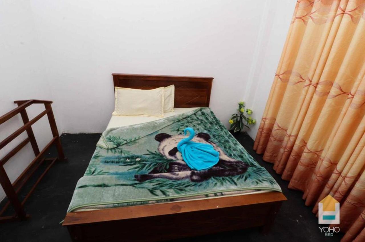 Yoho Oneeli Villa Нувара Елия Екстериор снимка